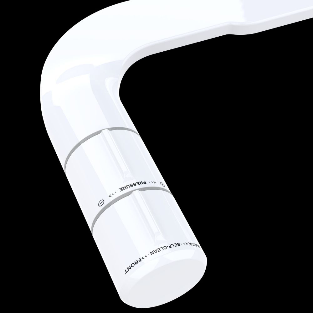 Bidet Attachment