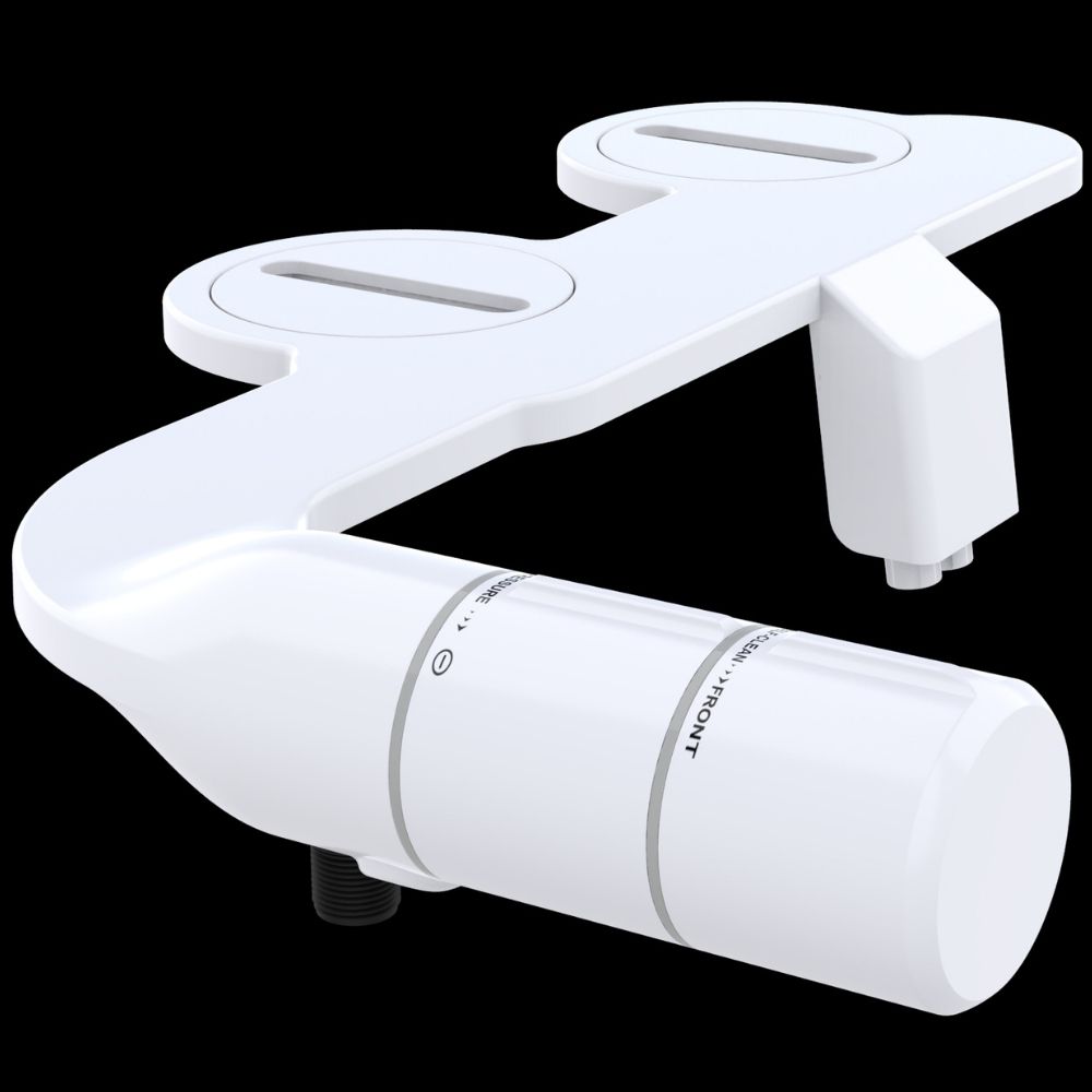 Bidet Attachment: image 1