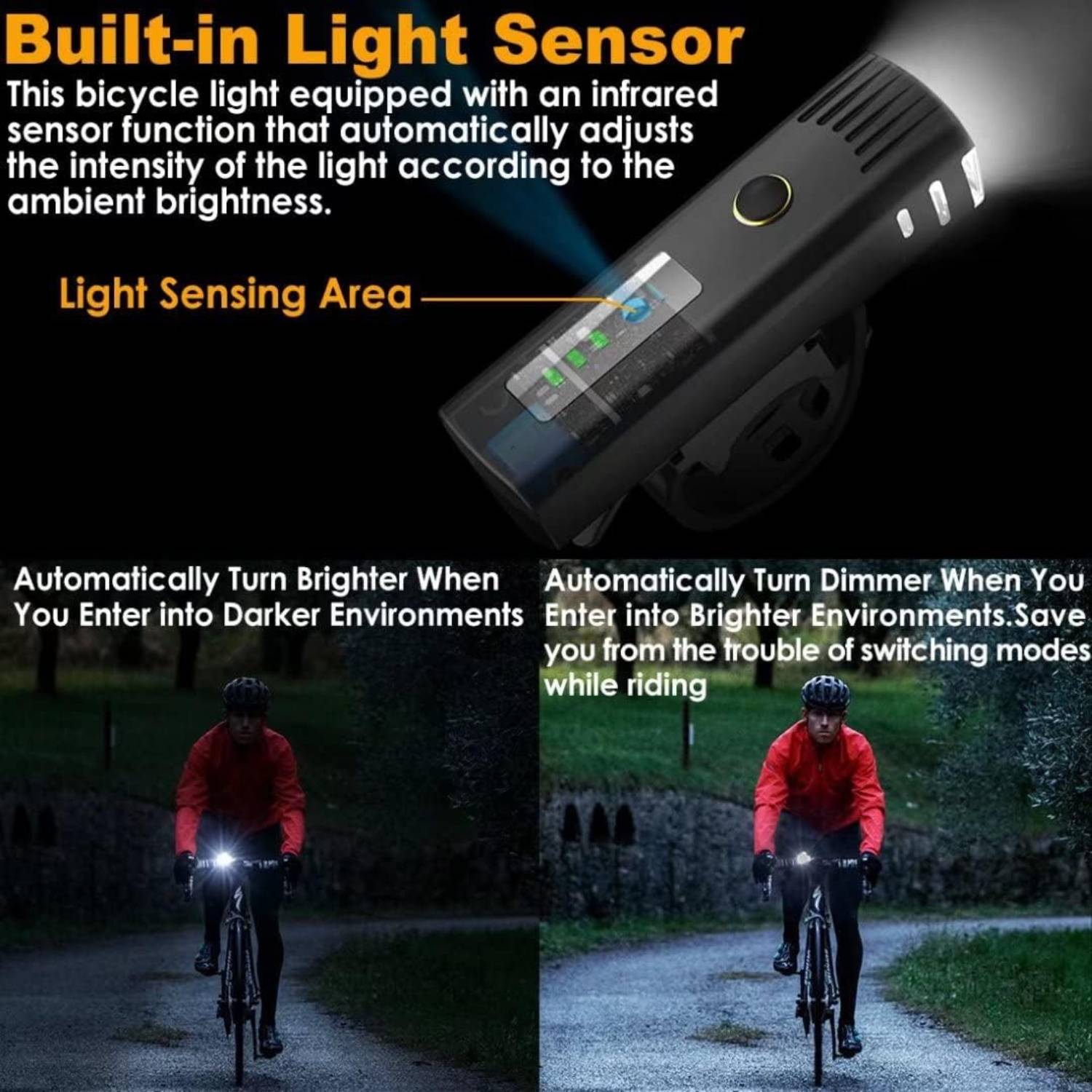 Bike Light