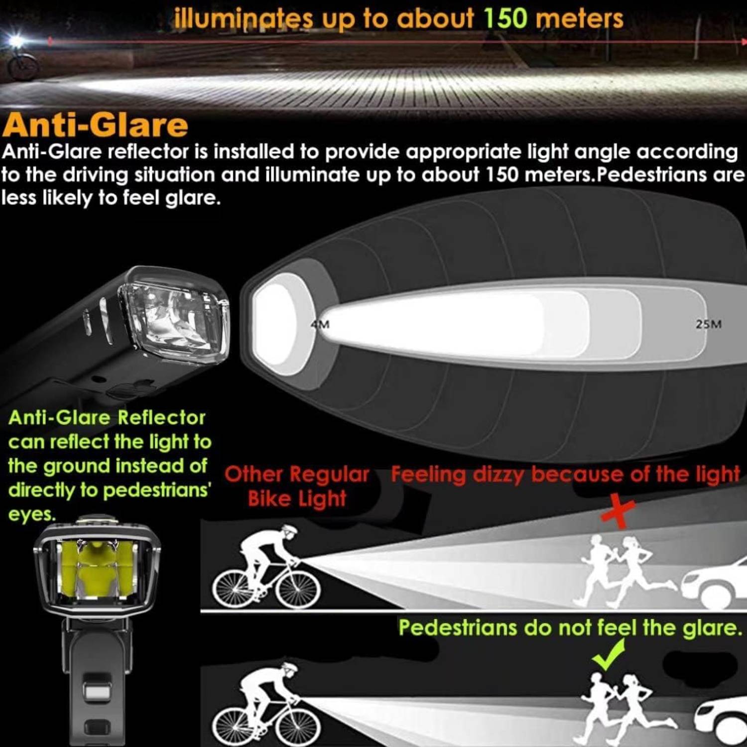 Bike Light