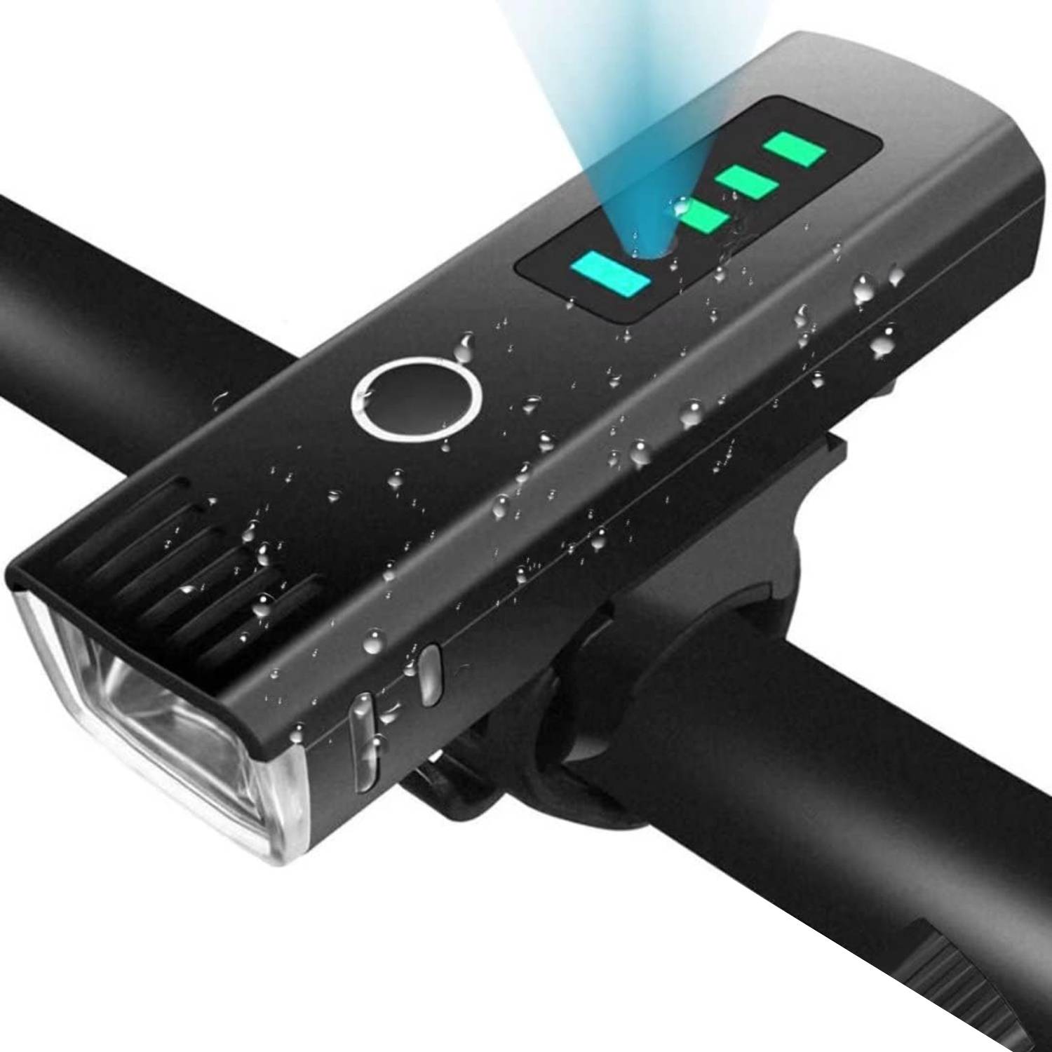 Bike Light: image 1