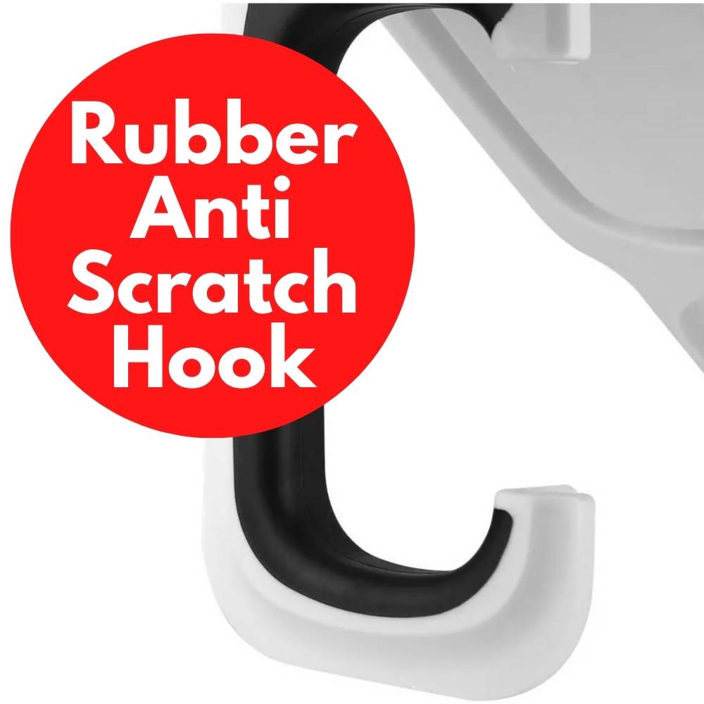 Bike Hanger (Single (x1) Hanger): image 2