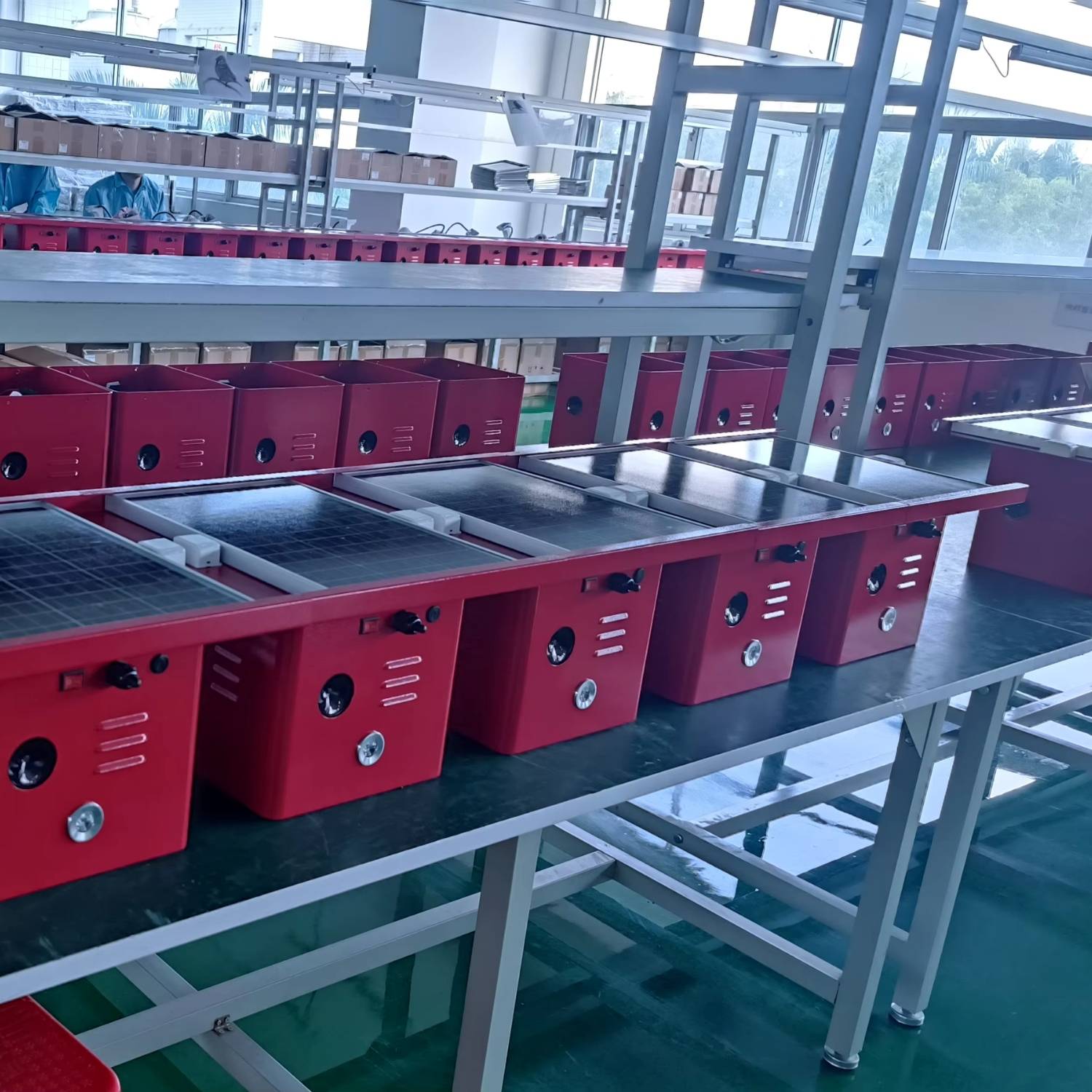 Ultrasonic Bird Repeller | Ultrasonic Repellent For Birds | Solar Powered Bird Deterrent: image 3