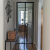 Magnetic Screen Door - Black, 60cm (W) x 180cm (H) - for Caravans/RV: image 6