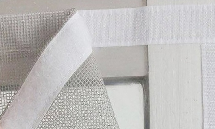 Cat Window Screen - Black Edge, 1000mm x 1000mm / 39" x 39": image 6