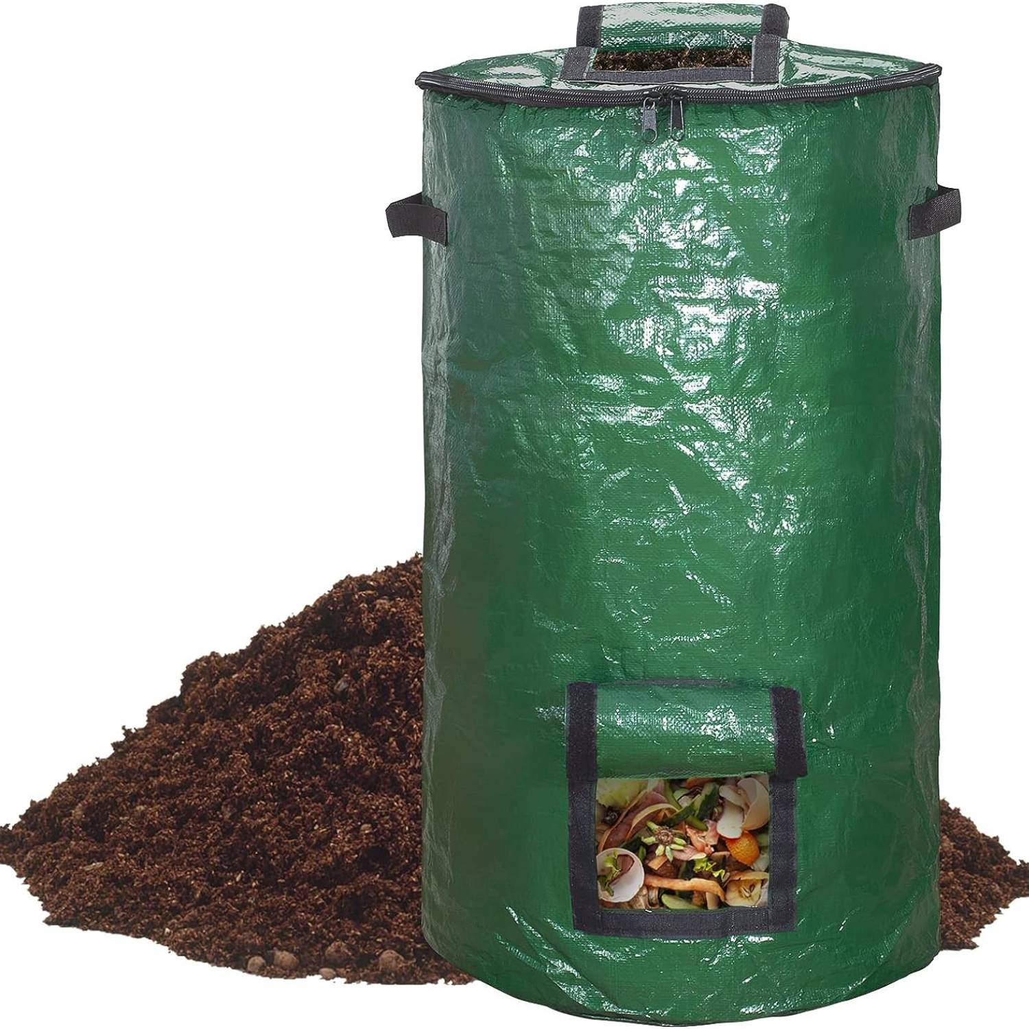 Compost Bin Bag: image 1