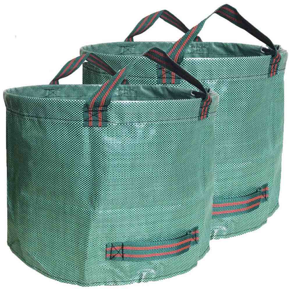Lawn Garden Bags: image 1