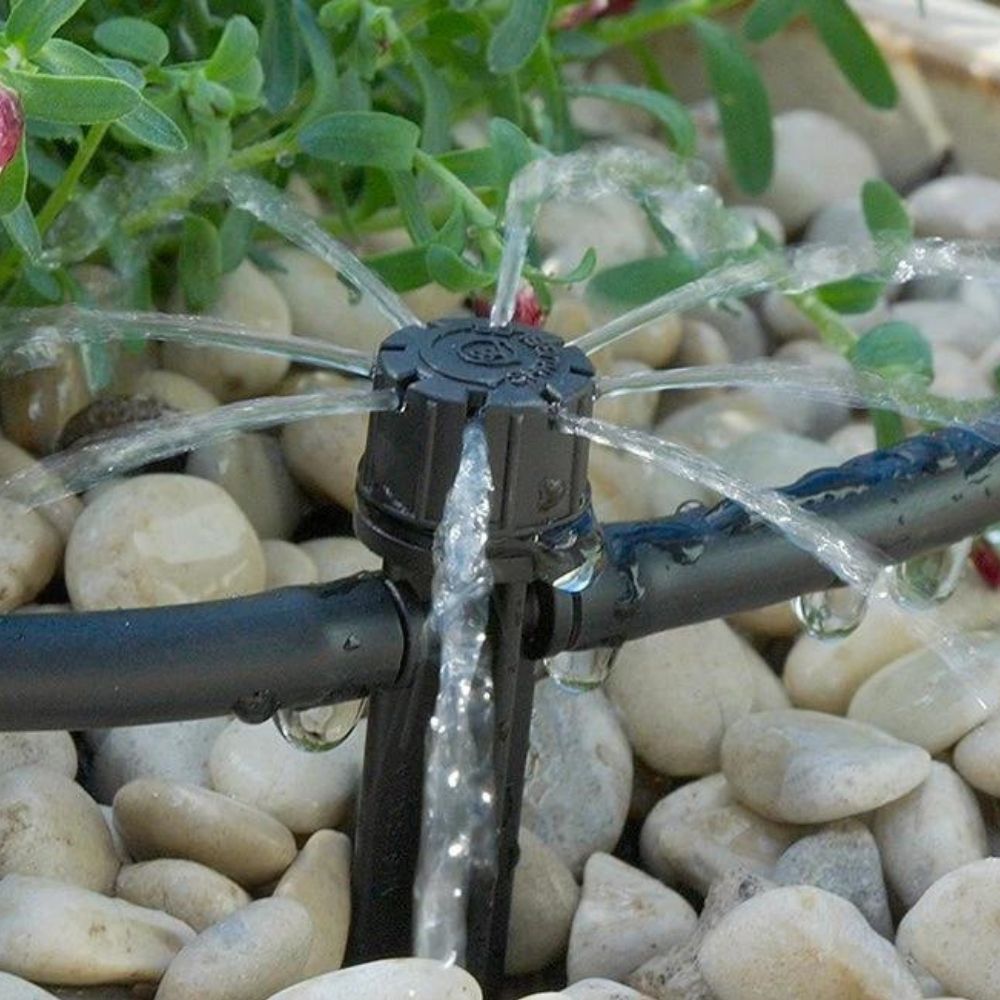 Garden Irrigation System: image 1