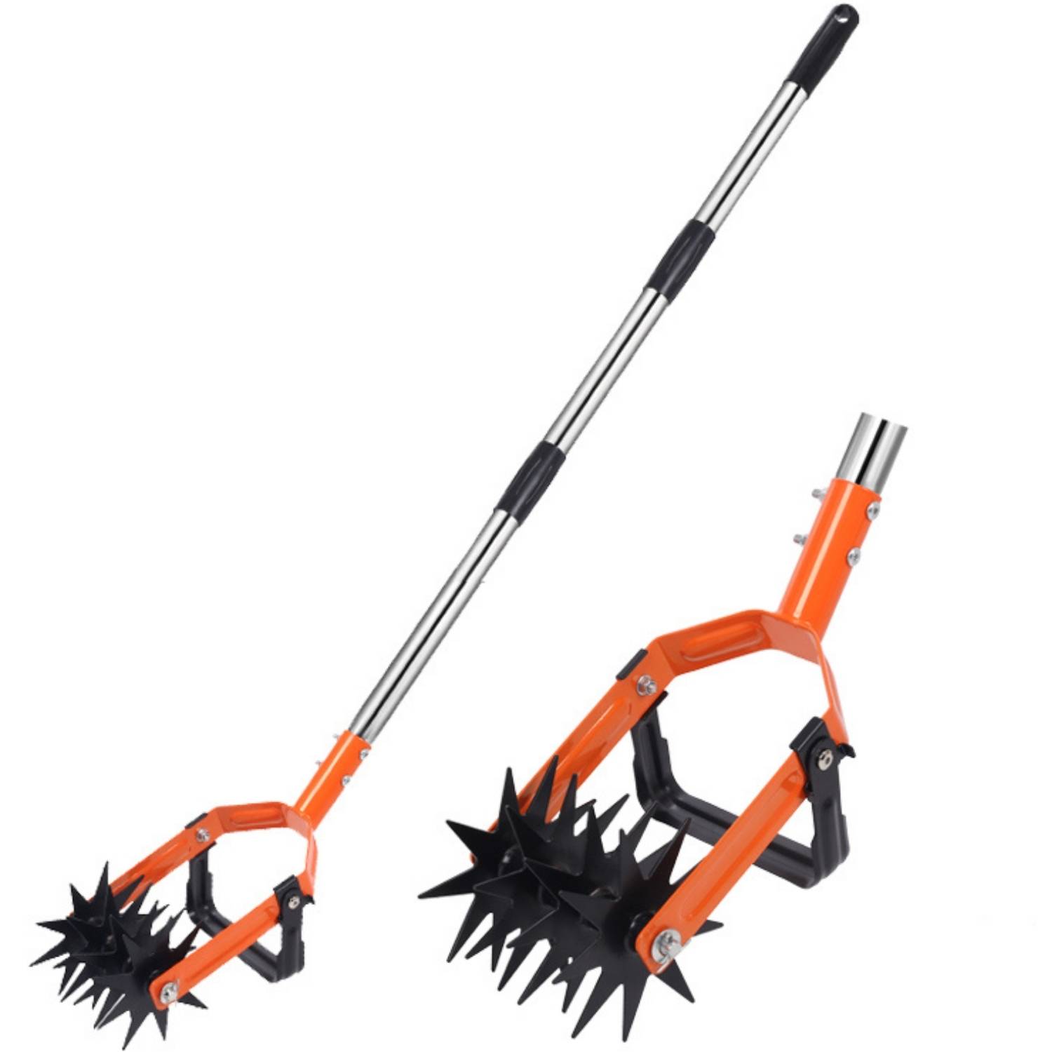 Hand Cultivator: image 9