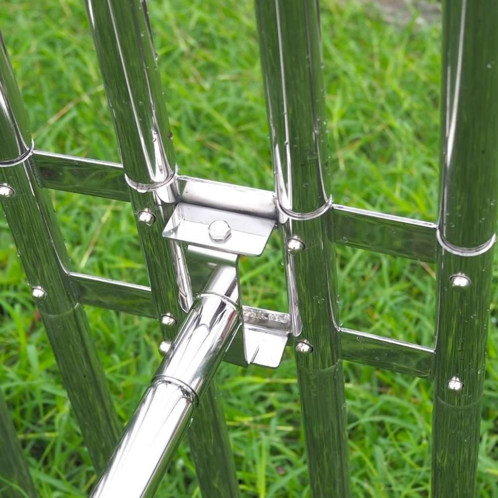 Lawn Level Tool (75 cm Grate): image 3