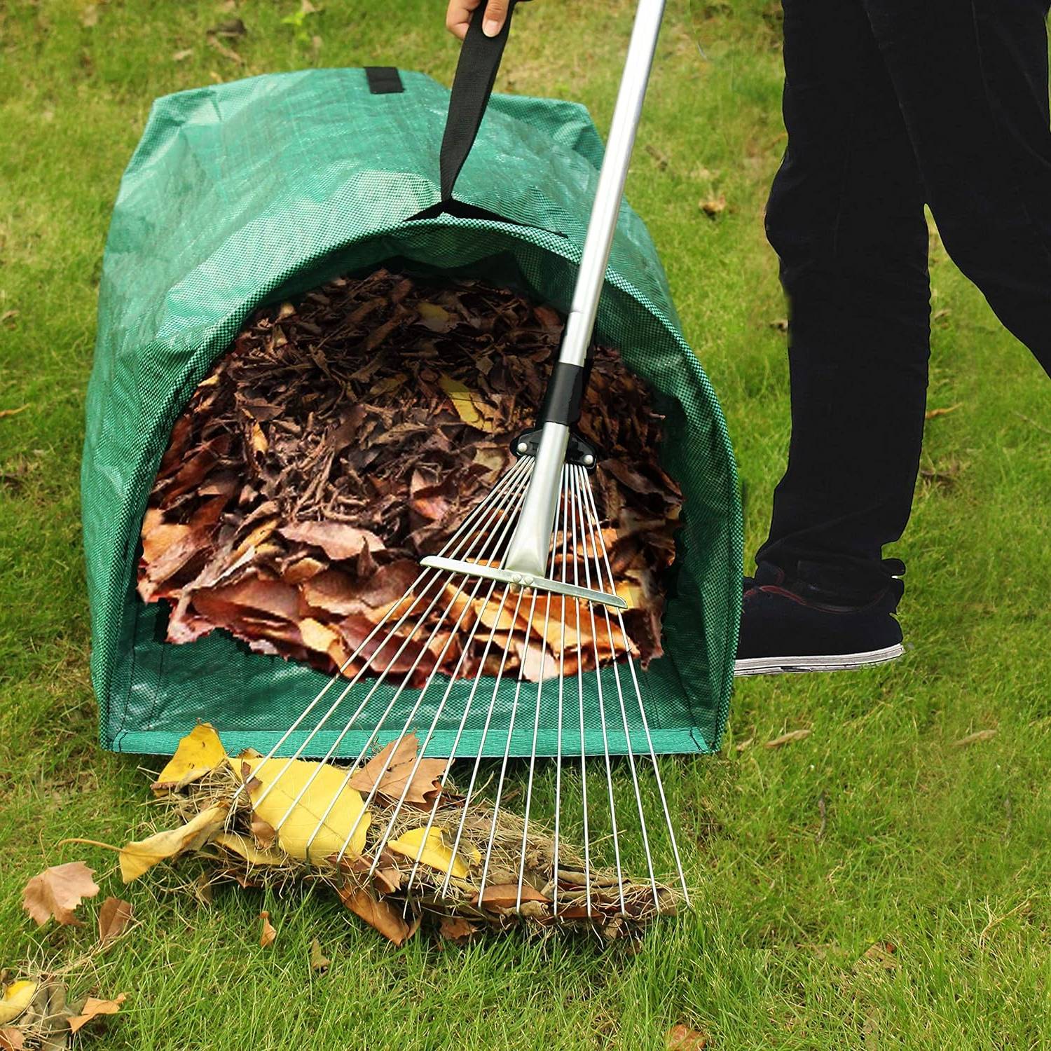 Leaf Bags: image 7