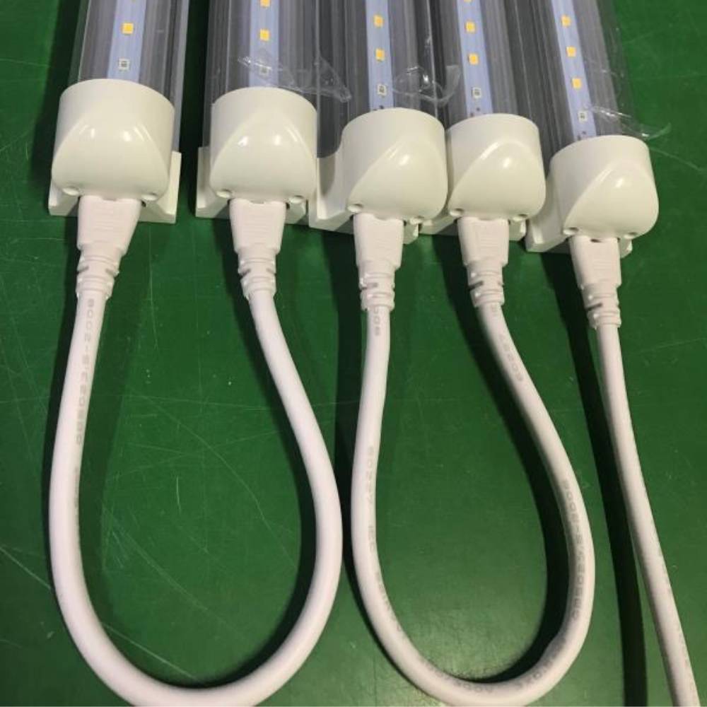 LED Grow Light Strips