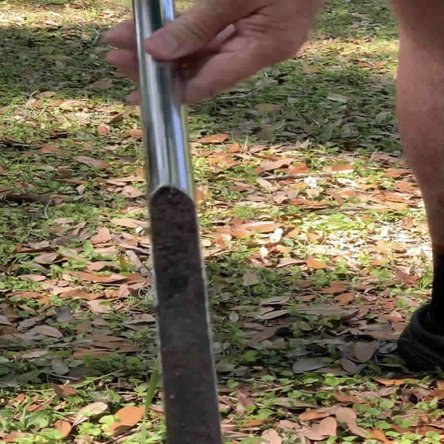 Soil Sampler: image 1