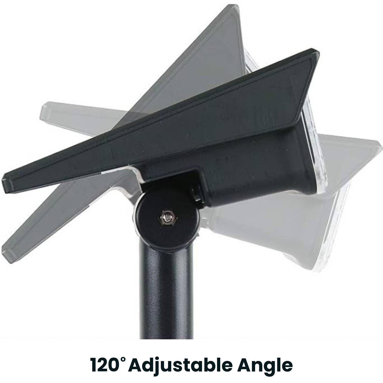 Solar Powered Spotlight: 10 Pack: image 6