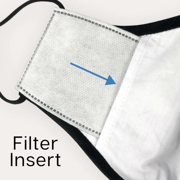 Reusable Face Mask - 1 item: image 6