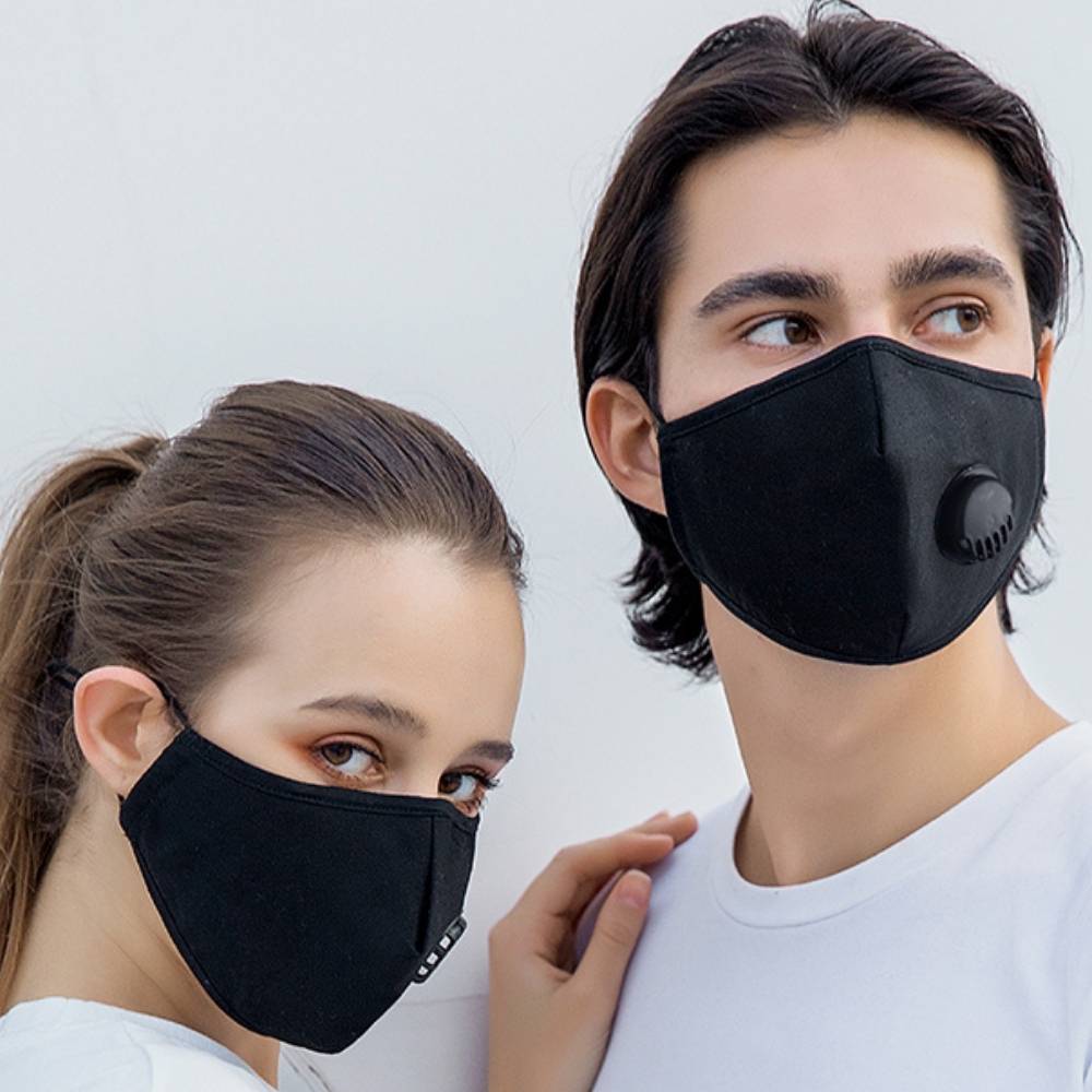 Reusable Face Mask - 1 item: image 1