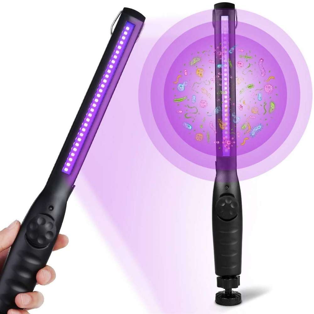 UV Light Sanitiser: image 1