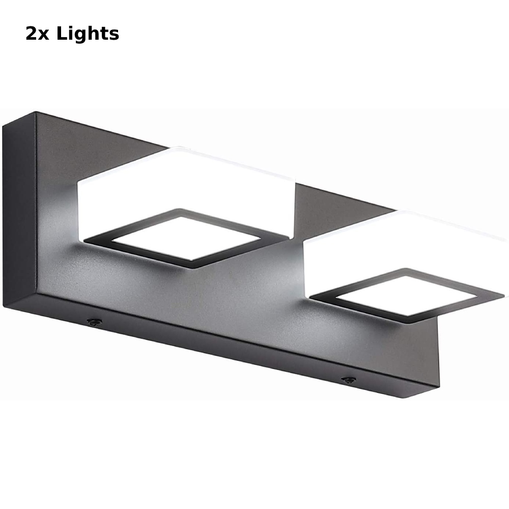 Bathroom Vanity Light, 6 Light: image 20