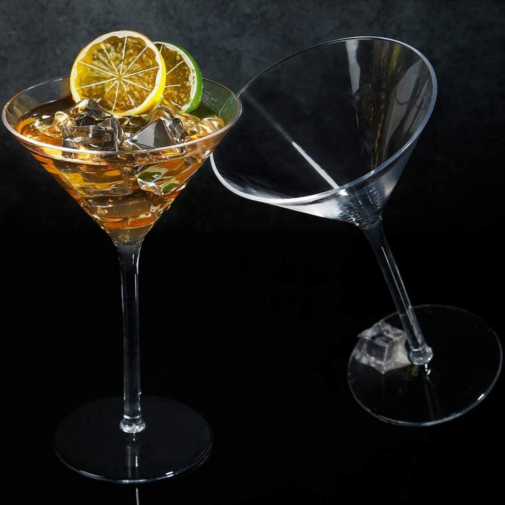 Unbreakable Martini Glass: image 4
