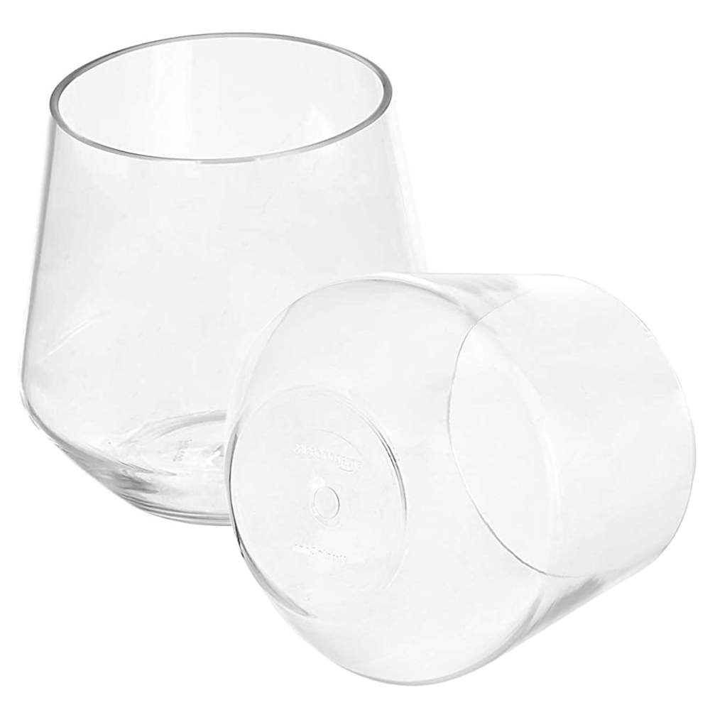 Unbreakable Spirits Glass: image 1