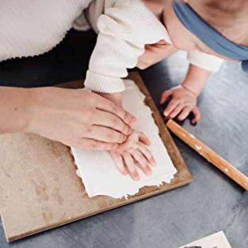 Baby Hand and Footprint Kit