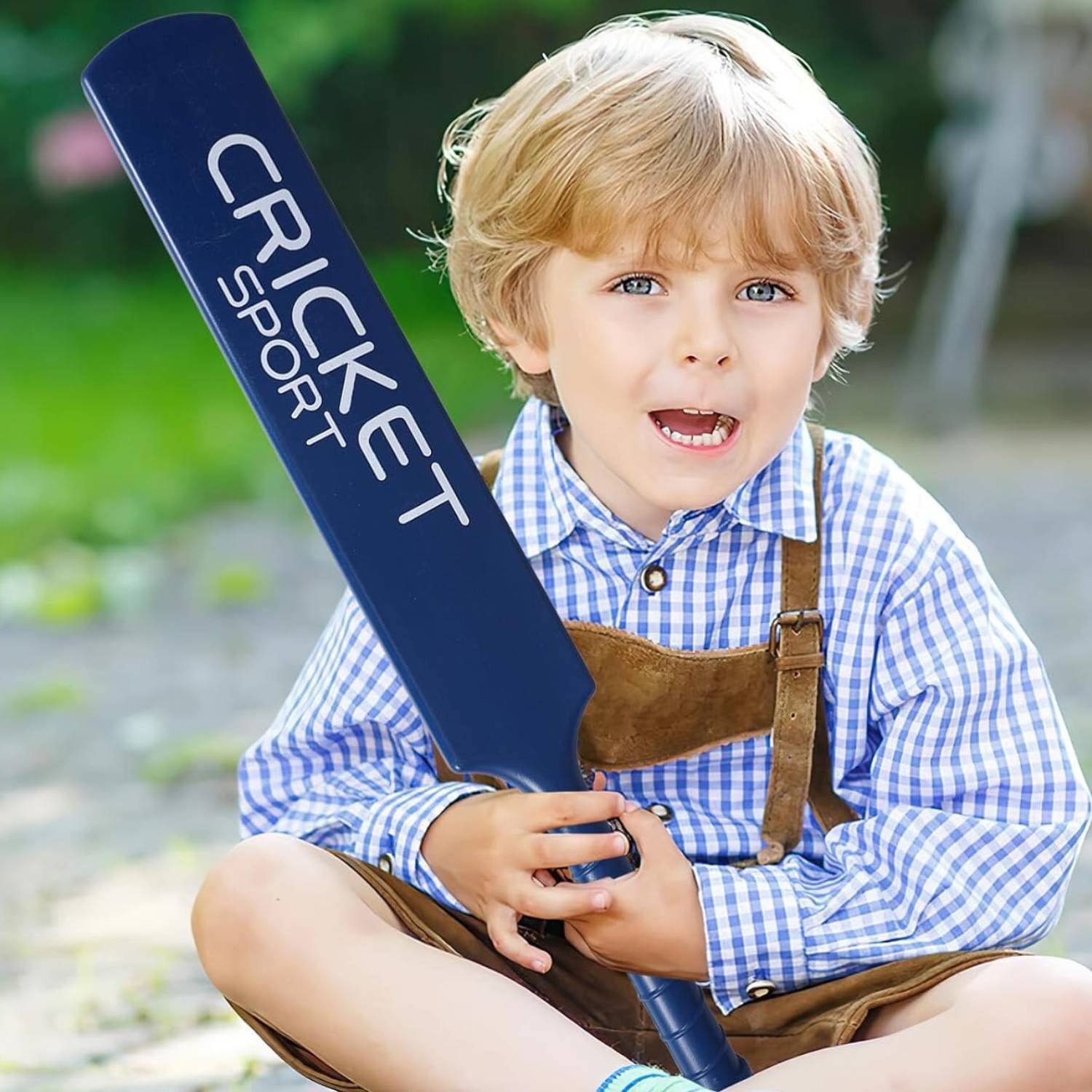 Children's Cricket Set