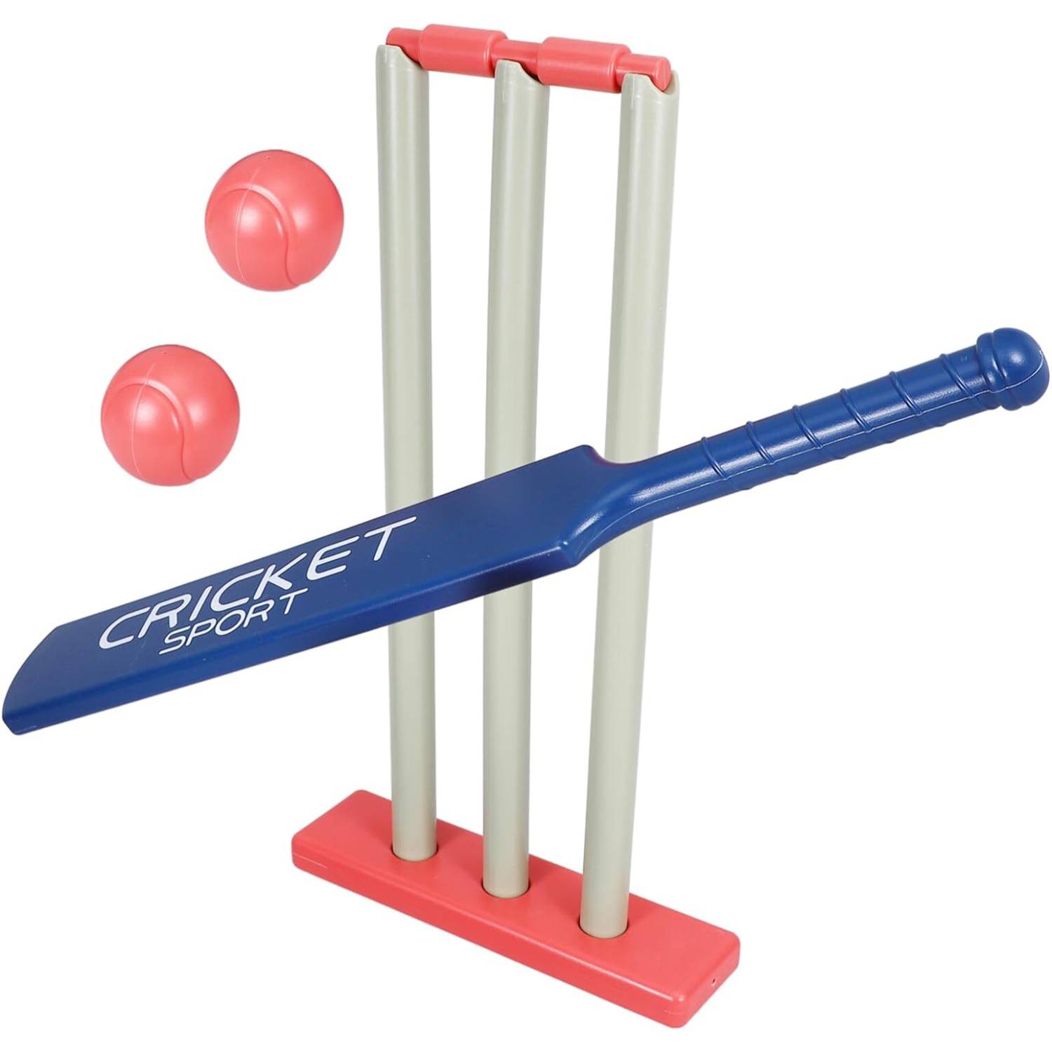 Children's Cricket Set: image 1