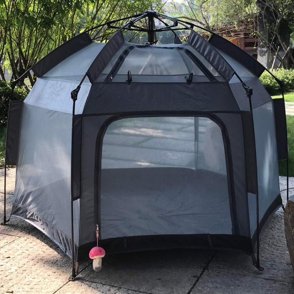 Baby Playpen: image 1
