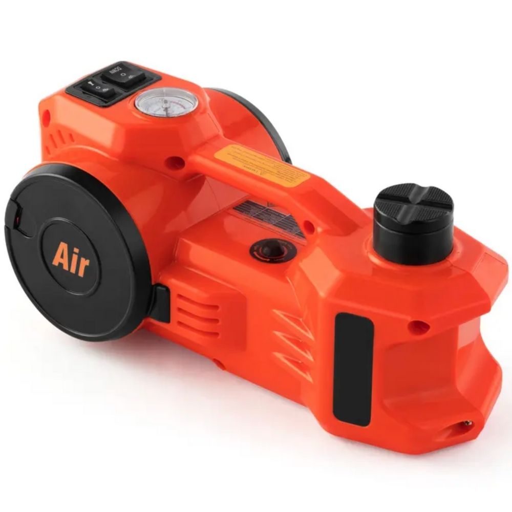 Electric Jack: image 1