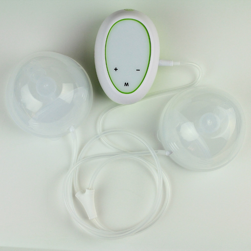 top rated hands free breast pump