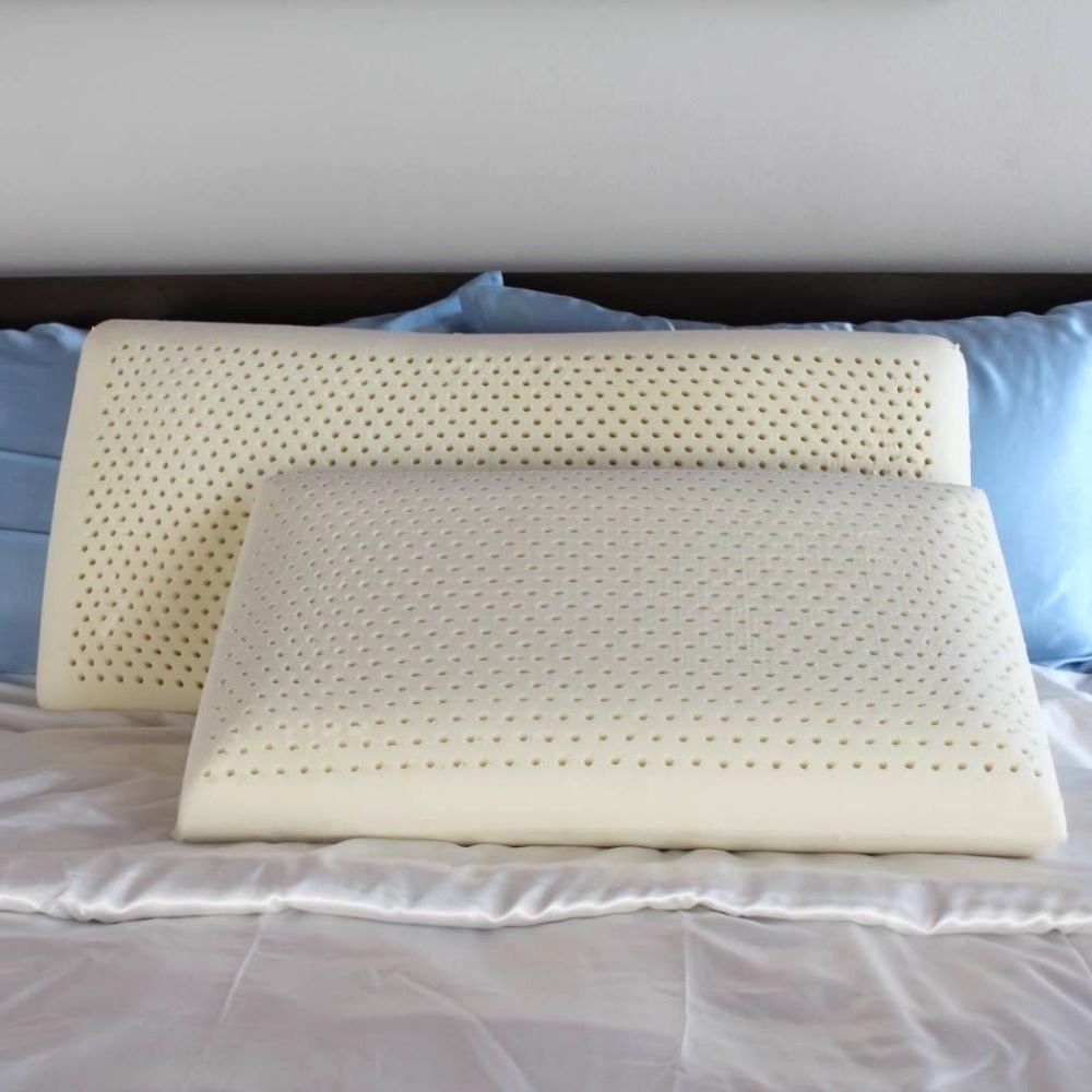 buy latex pillow online